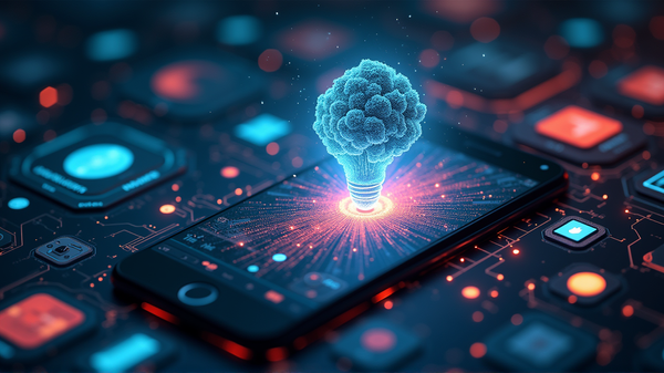 ¿Es Essential de Nothing el Cambio Total para los Smartphones?
