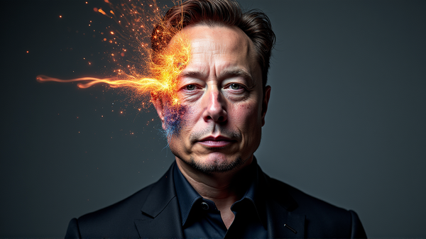 Elon Musk Rompe Récords de Riqueza con Increíble Hito de $500 mil millones