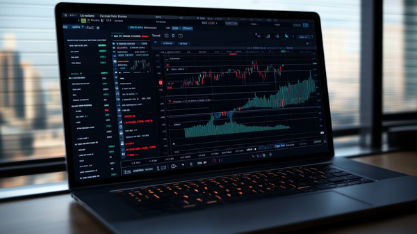 Finora Capital: ¿Confiable o Otro Mito de Trading?