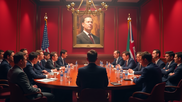 Elon Musk Respaldar Investigación del Congreso sobre 'Dead End: Paranormal Park' de Netflix