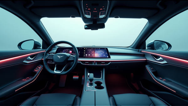 AAWireless TWO Plus: La Revolución Inalámbrica para el Entretenimiento en el Automóvil