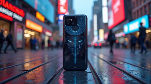 ¡Oferta del Día Prime: Google Pixel 9a Disponible a un Precio Increíble!