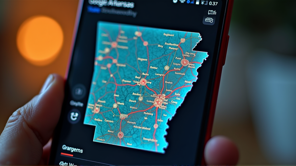 Google Wallet Expande Ofertas de ID Estatal Digital con Inclusión de Arkansas