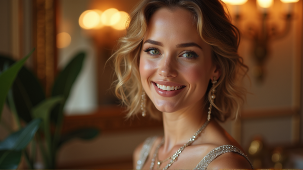 Jennifer Lawrence Abraza la Ola de Cirugía Plástica de Hollywood con Planes Audaces