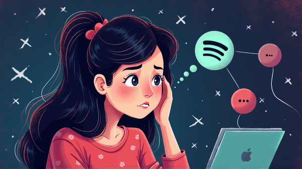 Spotify en Android: Soluciones Temporales Hasta que se Arregle el Problema de Cierre de la App
