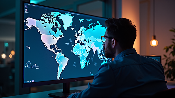 Interrupción Global de Microsoft: Teams, Azure y Más Afectados