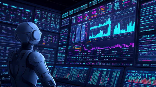 ¿Es Lumin Finoble la Solución Definitiva para el Trading?