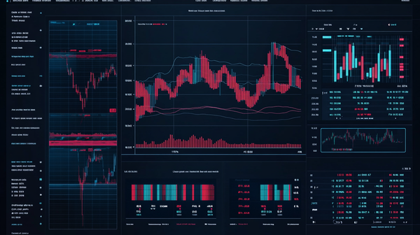 Blank Finvex: ¿Real o Falso? Investiga la Fiabilidad del Sistema