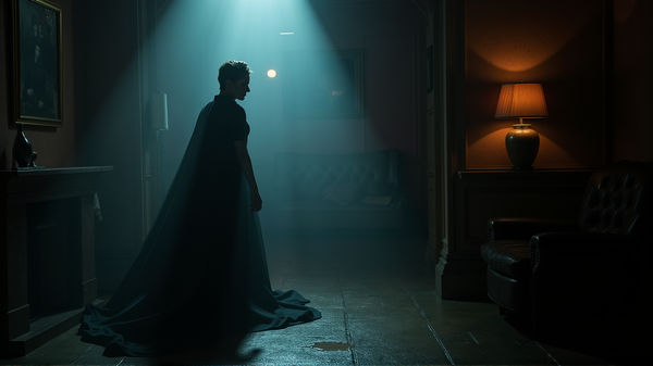 Dentro de 'Infiernos de Hollywood': Una Oscura Mirada al Corazón de Tinseltown