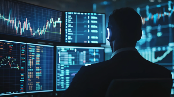 Plataformas de Trading: Una Guía Completa