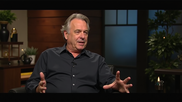 Richard Roeper critica a Hollywood por miedo a la originalidad