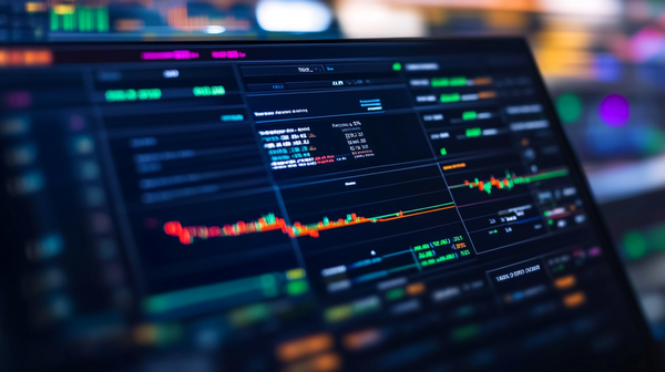 Descubriendo Black Stock: ¿Realidad o Ficción?