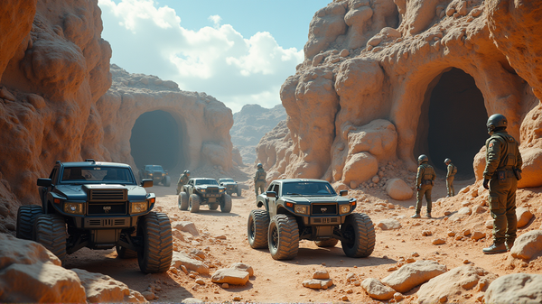 Xuesu Xiao: Transformando la Robótica con un Innovador Campo de Pruebas Off-Road