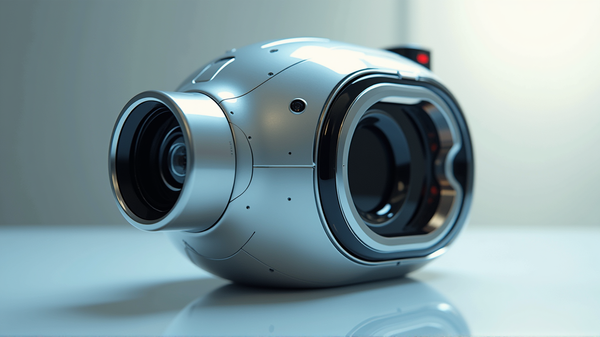 ¡Descubre el Futuro con el Teléfono Robot de Honor y el Sensor de Inodoro Inteligente de Kohler!