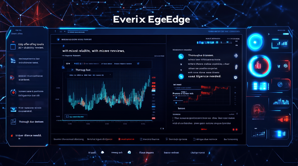 Explora el Misterio: ¿Es Flod Fundline Tu Compañero de Trading Ideal?