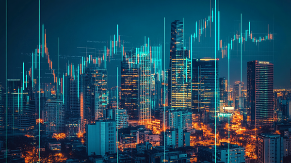 Revelando Sterk Valtrix: ¿Es el Futuro del Trading?