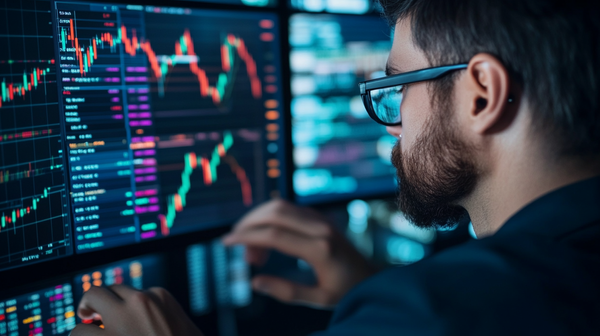 ¿Es Ricavo Vaultis la Plataforma de Trading Definitiva?