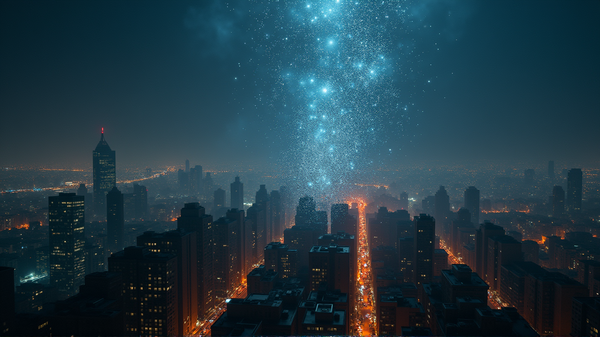 El Caos de AWS: Una Mirada a la Fragilidad de Nuestro Mundo Digital