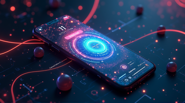 Llega Nothing OS 4.0 Beta con Android 16, pero Excluye Teléfonos Clave