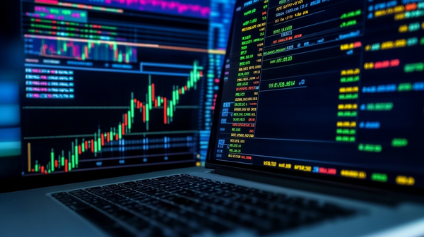 Voxigenai: ¿Es Este Tu Aliado Confiable en el Trading?
