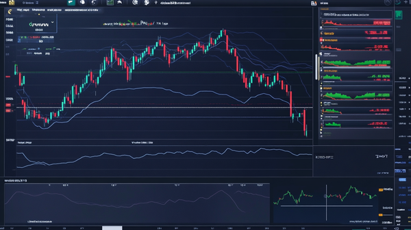 ¿Es Bister Tradex una Plataforma de Trading Confiable?