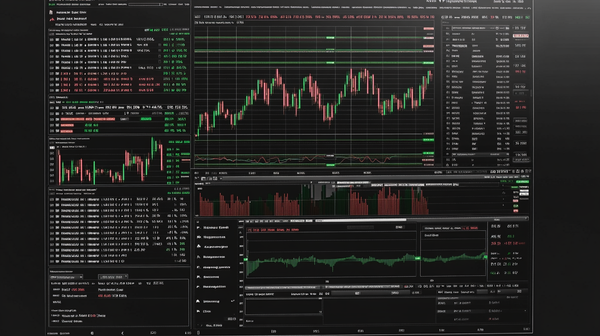 Exponiendo Impuls Evotradex: ¿Revolucionario o Réplica?