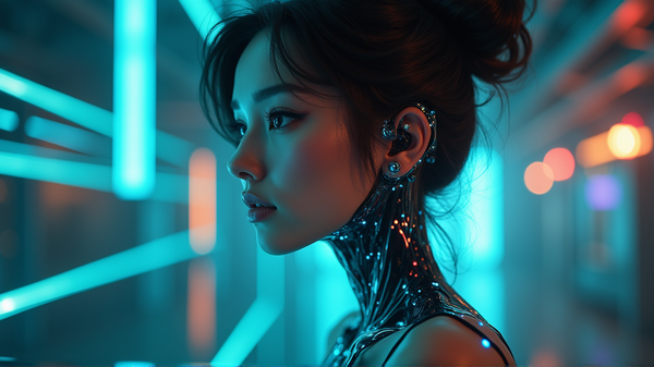 Destronamiento Digital: Tilly Norwood Incendia Hollywood