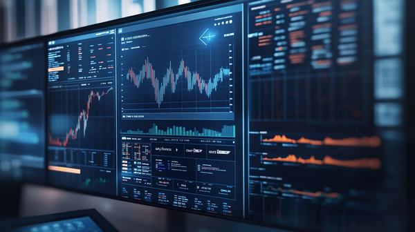 Descubre CreotraxPro: ¿Es la Clave del Éxito en el Trading?