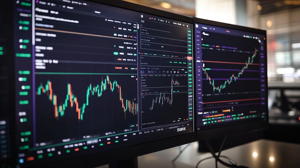 ¿Es Stream Eprex Sys Revolucionario o un Software de Trading Legal? Descúbrelo