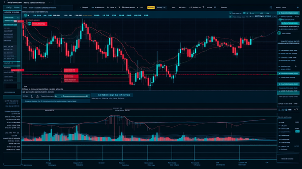 Descubre Equilibrium: ¿Puedes Confiar en Esta Plataforma de Trading?