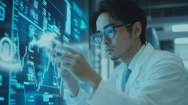 ¿Es INNOVATION CAPITAL AI la Realidad o Solo Otro Mito?