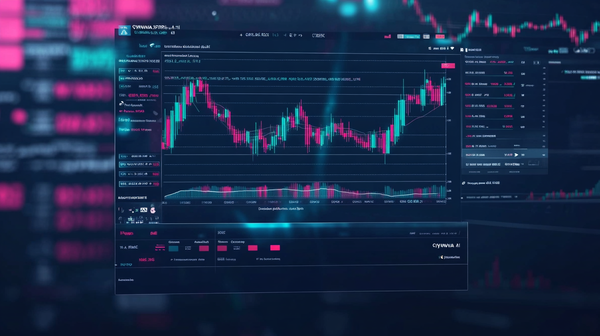 Descubriendo WoviraFin: ¿Es la Solución de Trading que Necesitas?