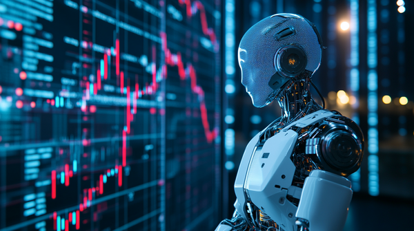 Mistral Ai Trader: ¿Es la Solución Definitiva para el Comercio?