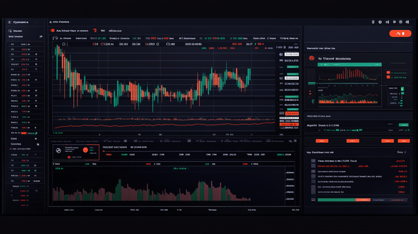 ¿Es Switch Exelon Opt una Estafa o una Plataforma de Trading Confiable?