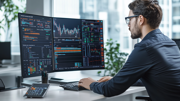 Reseña de Finqix Lux: ¡Descubre la Verdad Sobre Este Sistema de Trading!