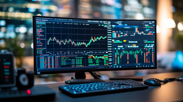 Descubre ExtraReich: ¿Es la Solución de Trading Fiable que Necesitas?
