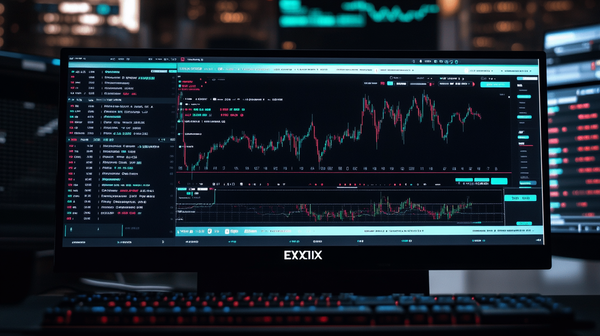 Explora Sensor Levora Fin: Secretos del Herramienta de Trading Revelados