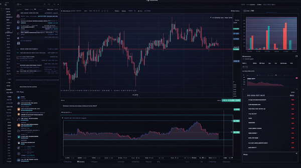 ¿Es DynarisPrime 5.4 Ai la Herramienta Definitiva de Trading?