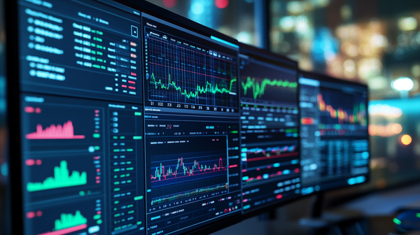 Investiga Lelatrixio AI: ¿Es Confiable Este Sistema de Trading?