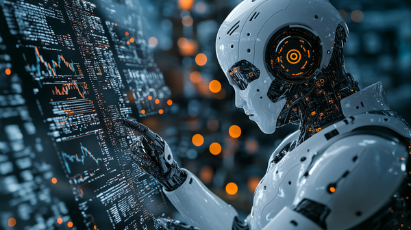 FebdyxolAI: ¿Es esta la solución de trading en la que puedes confiar?