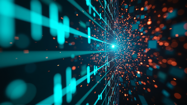 ¿Las Ganancias de Nvidia: Un Momento Decisivo para la Revolución de la IA?