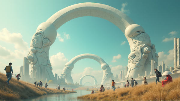 La Visión de Elon Musk: Un Futuro Donde el Dinero y los Empleos Desaparecen