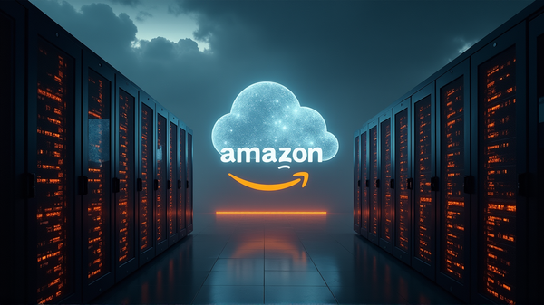 Amazon Niega Terremotos mientras Resurgen Rumores de Caída de AWS