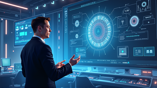 El ambicioso plan de Elon para transformar X: Un vistazo al futuro