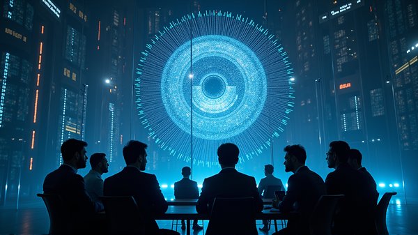 La Fiebre de la IA en Silicon Valley: ¿Cuándo Llegarán los Retornos?