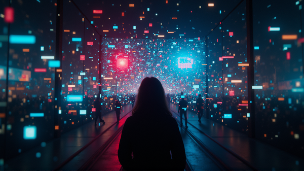 La Pérdida de Transparencia de los Gigantes Tecnológicos: La Retención de Datos de Diversidad