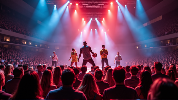 De Mahomes a LeBron: Inolvidables elecciones de celebridades en 'GameDay'