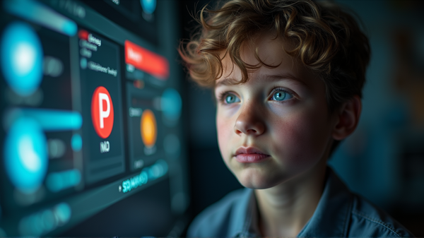 Desconectarse como Rebeldía: El Impacto Oculto de las Redes Sociales en la Juventud