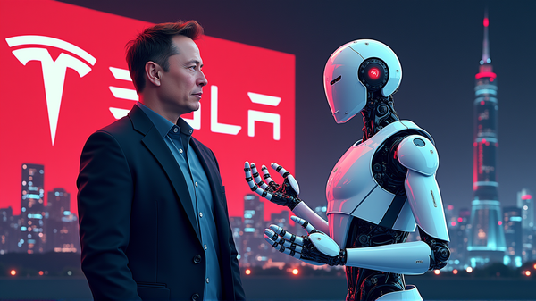 El Histórico Paquete de $878 Mil Millones de Elon Musk: ¿Un Salto hacia ser Trillonario?