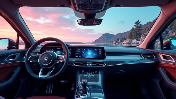 La revolución de Google con la actualización Gemini transforma la experiencia de Android Auto